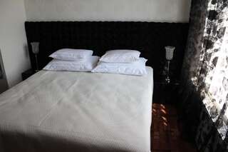 Гостевой дом Villa & Restoran Soffa Хаапсалу Стандартный двухместный номер с 2 отдельными кроватями-2